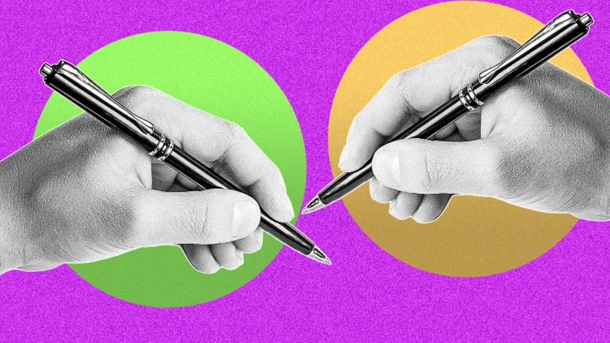 Solak İnsanların Daha Yaratıcı Olduğu Söylentisi Doğru mu? Bilimsel Araştırmalarla Açıklıyoruz