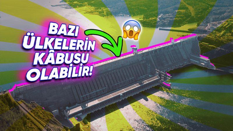 Çin’in Hayır mı Şer mi Olduğu Tartışmalı Olan Devasa Baraj Projesi, Neden Diplomatik Bir Sınav Olarak Görülüyor?