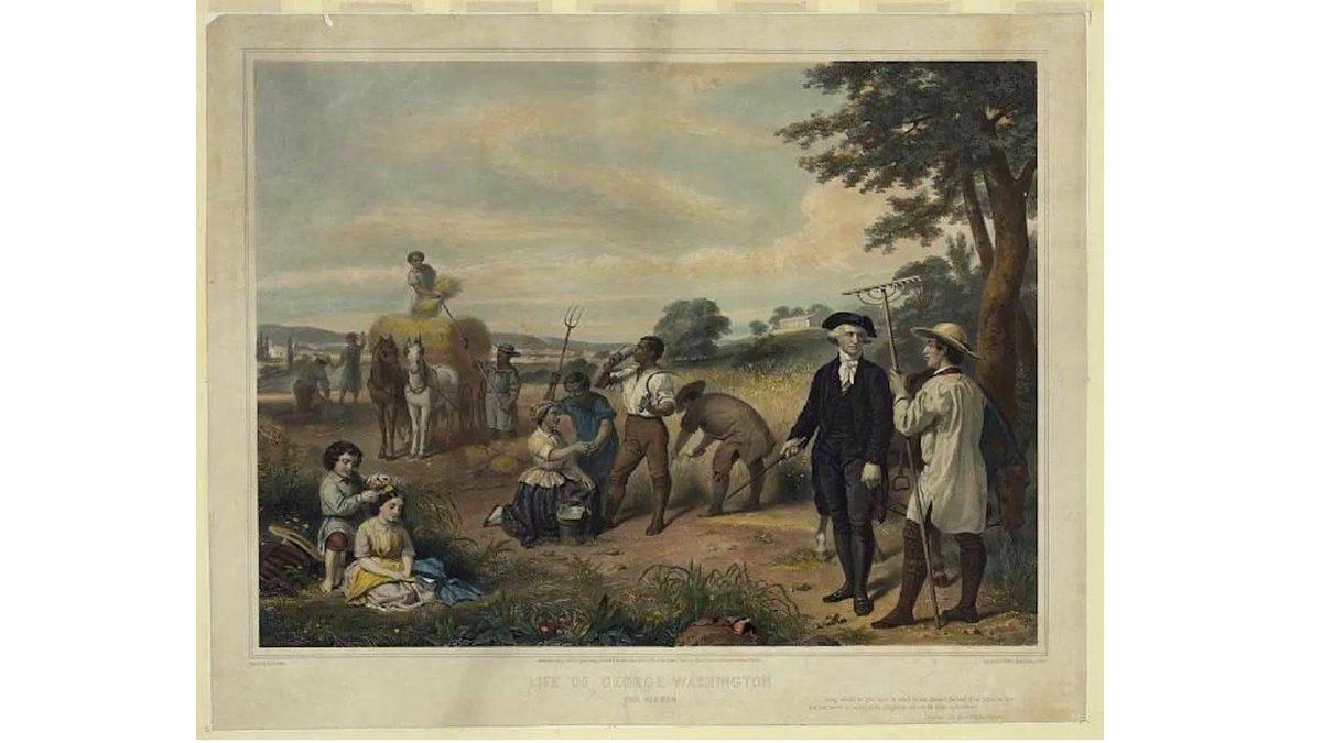 Amerika’da Neden İki Tane Virginia Eyaleti Var? Sebebi 1800’lü Yıllardaki Bir Başkaldırıya Dayanıyor!