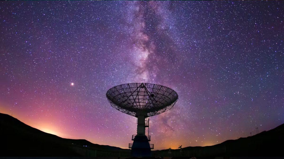 Gök Bilimciler Neden Gökyüzünde Sürekli Aynı Noktaya Bakıyor? Bazılarının Süresi Saatler Sürerken Bazıları Yılları Bulabiliyor!