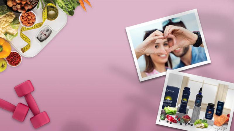 Bilim ve Teknolojiden Destek Alarak, Doğal Bazlı İçerikli Gıda Takviyeleri Üreten Amare’den Dikkat Çeken Yeni Kampanya