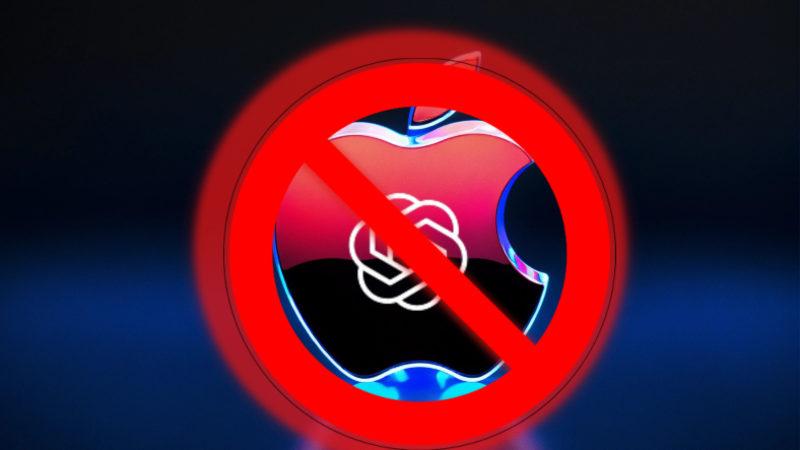 Apple, OpenAI’a Yatırım Görüşmelerini Sonlandırdı