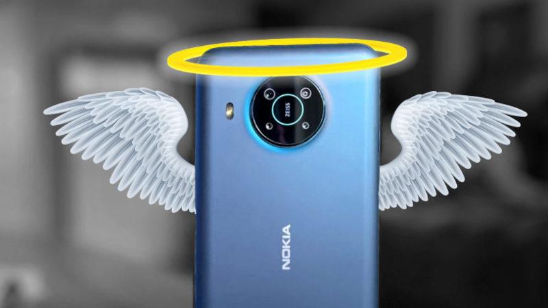 Bitti Dememiş miydiniz?: Nokia Telefonlar Avrupa Pazarından Çekiliyor