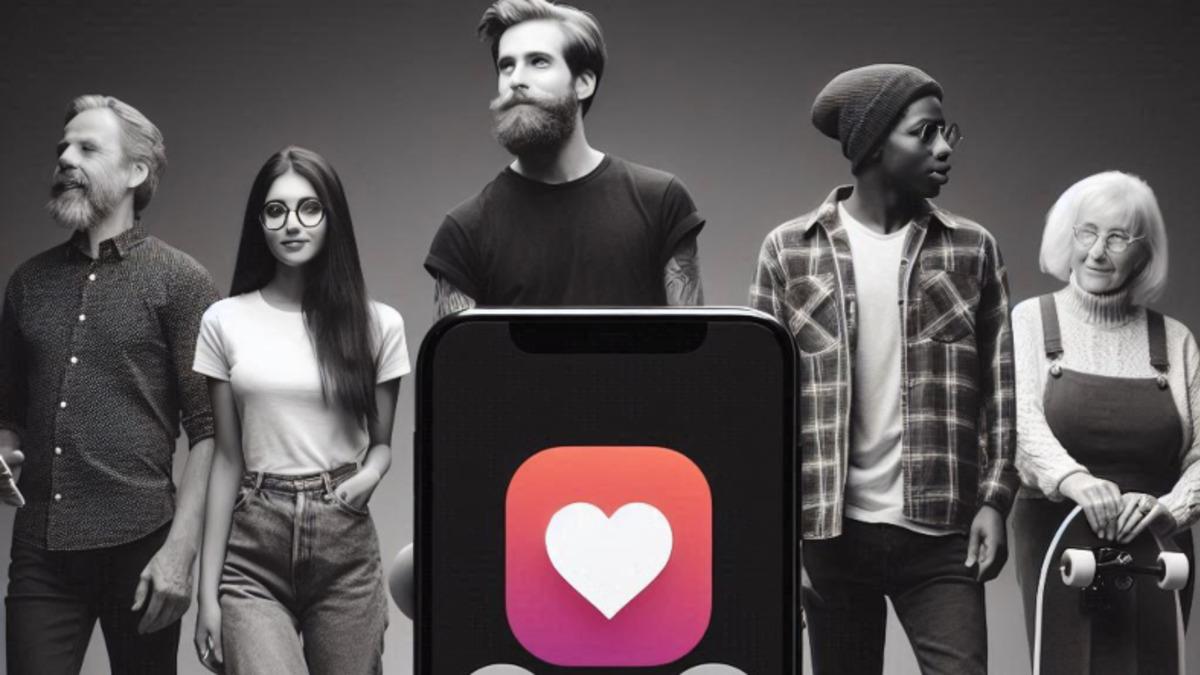 Eski İlgiyi Görmeyen Flört Uygulamaları, Arkadaşlık Uygulamalarına Dönüşme Hazırlığında