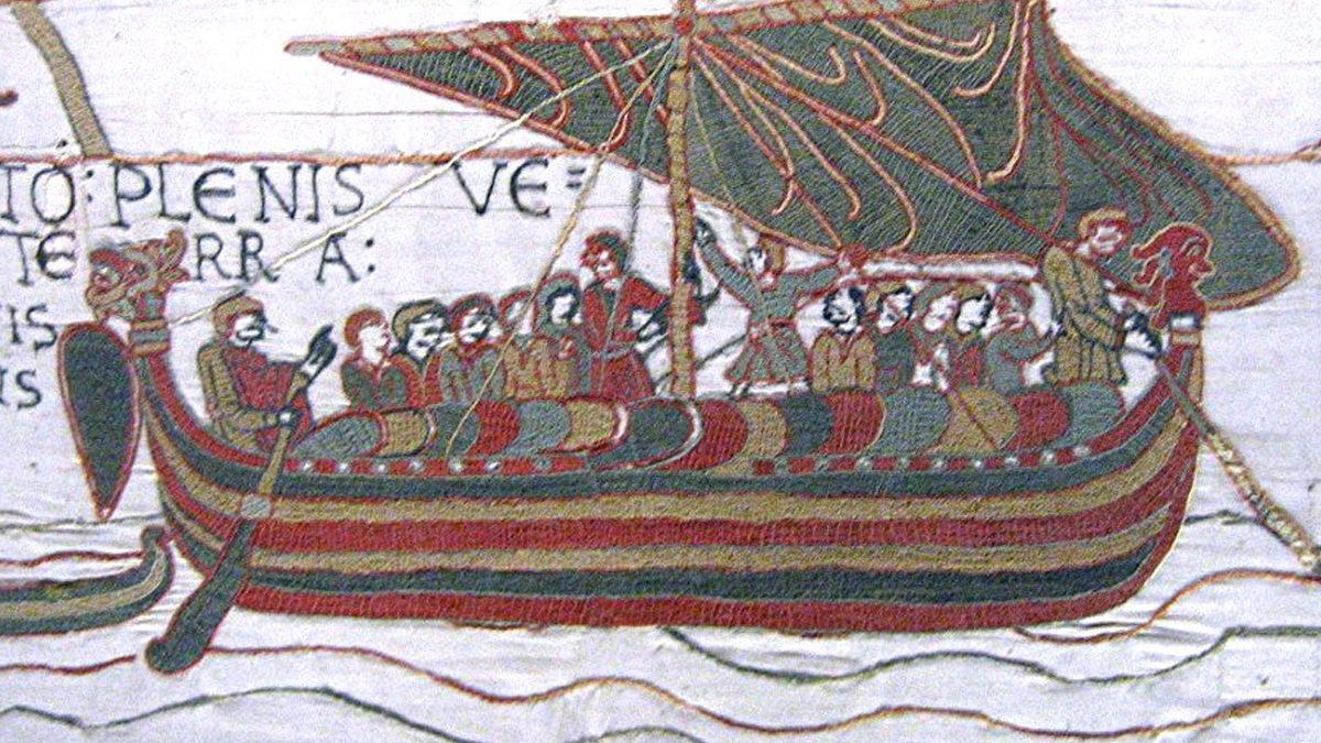 Gemilerde Sağ ve Sol Yok: Peki Neden Denizciler Yönler Yerine Sancak ve İskele Diyor?