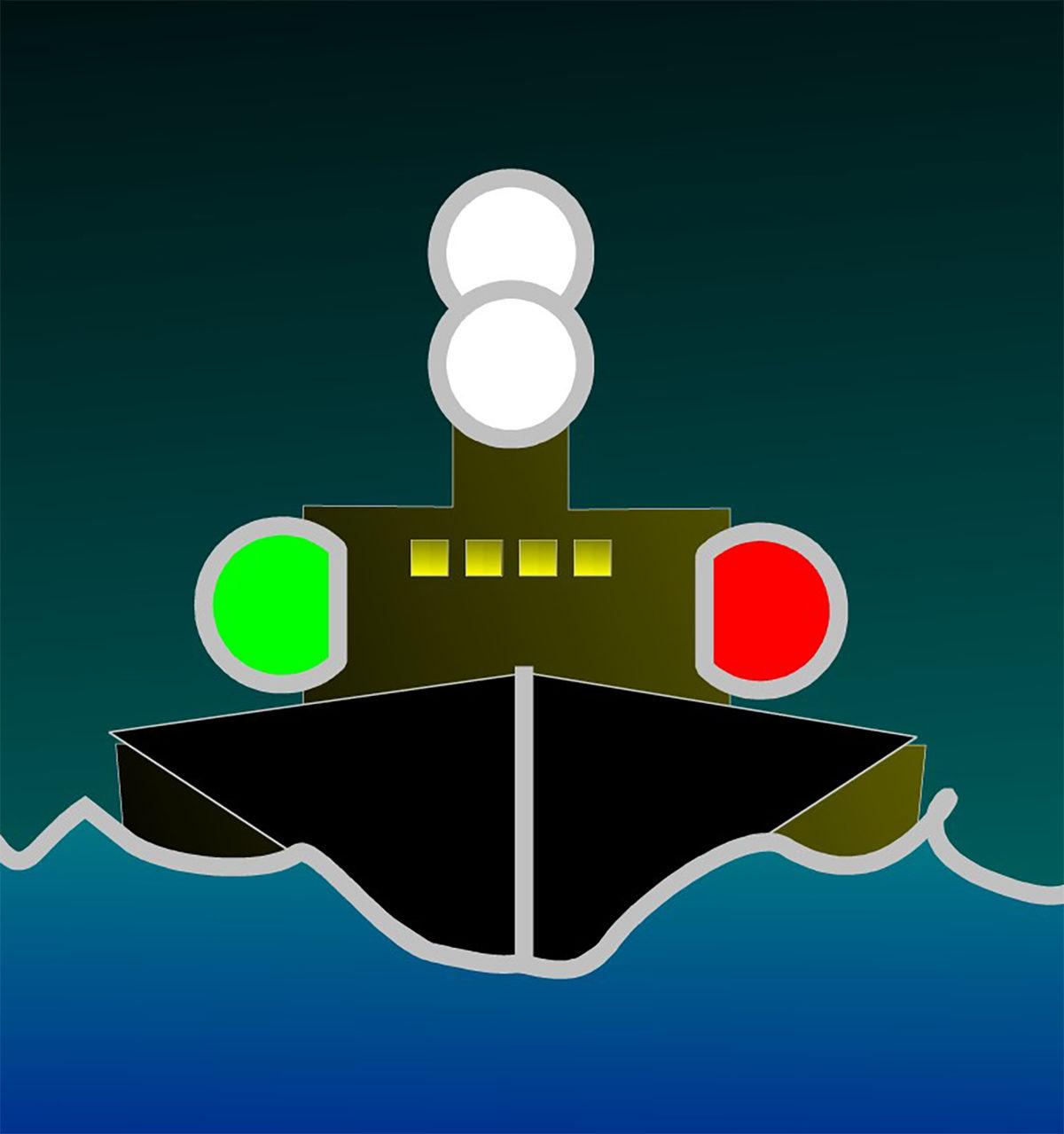 Gemilerde Sağ ve Sol Yok: Peki Neden Denizciler Yönler Yerine Sancak ve İskele Diyor?