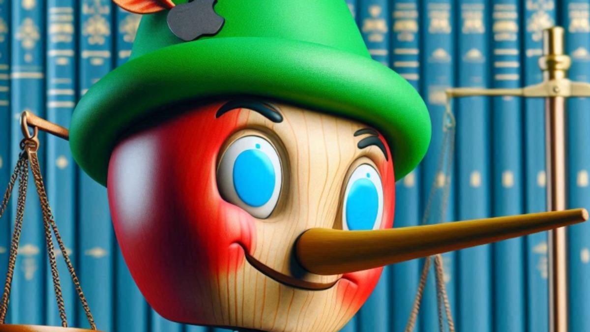 Epic Davasında Yargıç, Apple’ın Yalan Söylediğini İma Etti