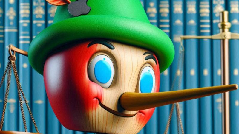 Epic Davasında Yargıç, Apple’ın Yalan Söylediğini İma Etti