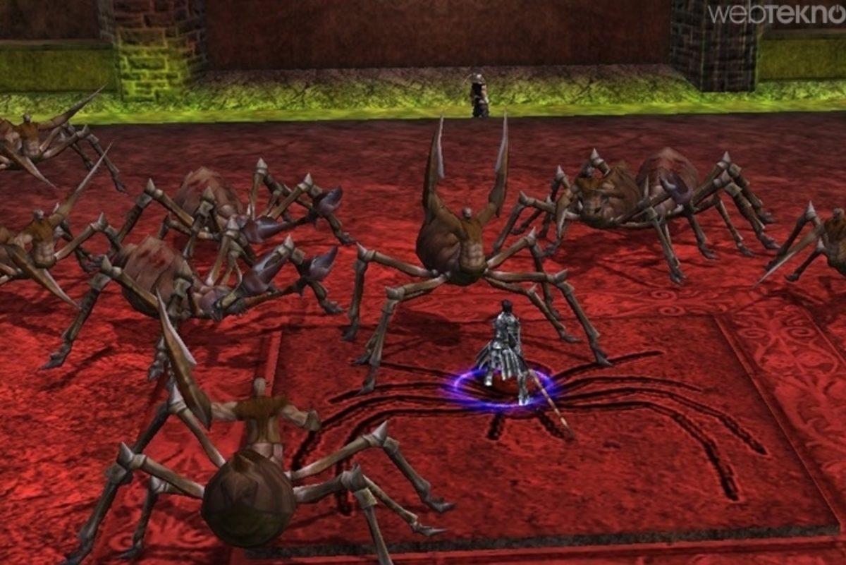 Tavsiye Edilen ve En Çok Oynanan Online Oyunlar