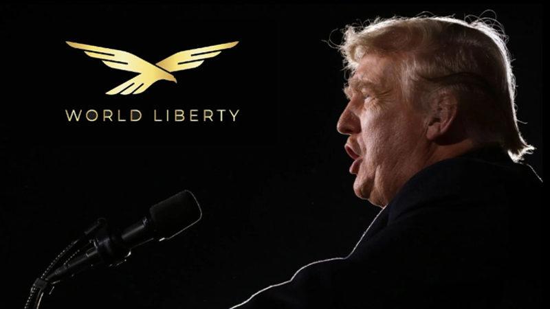 Donald Trump’ın Kripto Para Platformu Erişime Açıldı