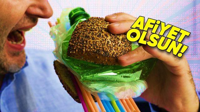 Kanımızdan Tutun Anne Sütüne Kadar Kimyasal Bulundu: Hangi Gıda Paketleri Sinsice Vücudumuza Giriyor?