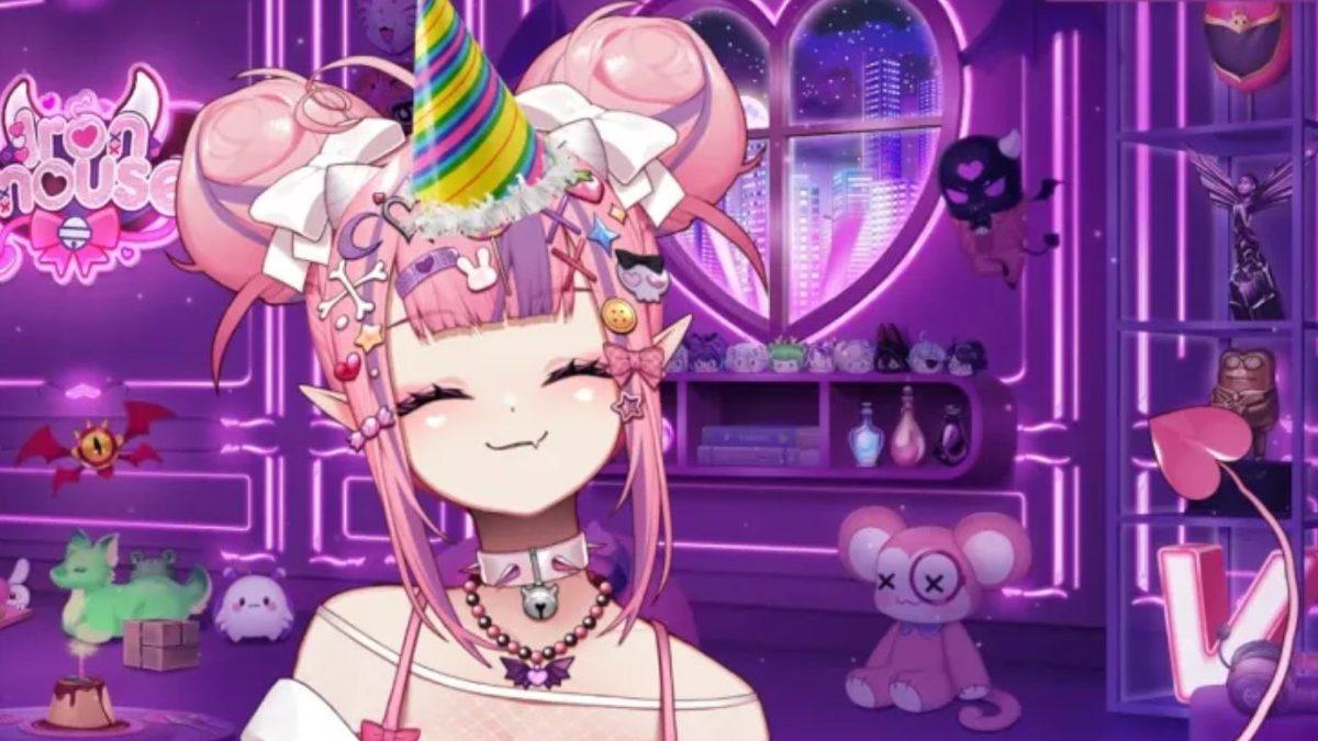 Twitch’te Abone Rekoru! Ironmouse Twitch’te En Çok Aboneye Sahip Yayıncı Oldu