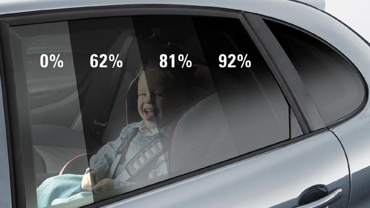 Cam Filmleri Arabanın İç Sıcaklığına Ne Kadar Etki Ediyor? Hemen Taktırmak İsteyebilirsiniz!