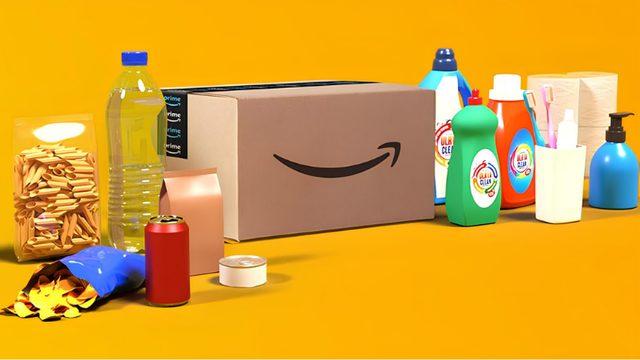 Amazon Süper Tasarruf Haftasında Kaçırmamanız Gereken Fırsatlar!
