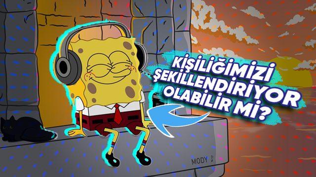 Bilime Göre Ergenlikte Dinlediğimiz Müzikler Kişiliğimiz Üzerinde Sandığımızdan Daha Etkili Olabilir (İyi de Nasıl?)