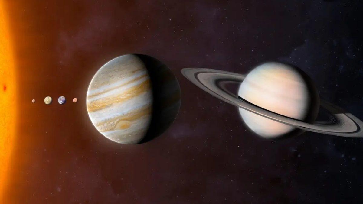 Evrendeki Tüm Gezegenler Gerçekten Zannettiğimiz Gibi Yuvarlak mı? (O Kadar Emin Olmayın!)