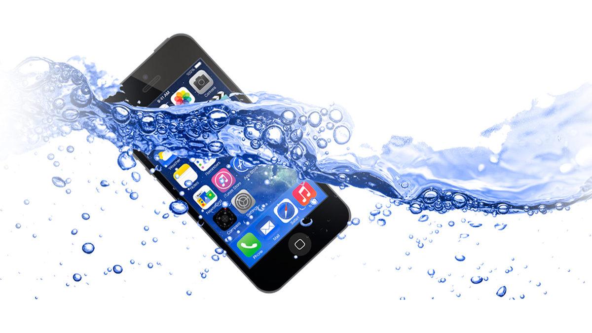 Akıllı Telefonunuzun Üretim Aşamasında Ne Kadar Su Tükettiğini Öğrendikten Sonra Sık Sık Değiştirmekten Vazgeçeceksiniz