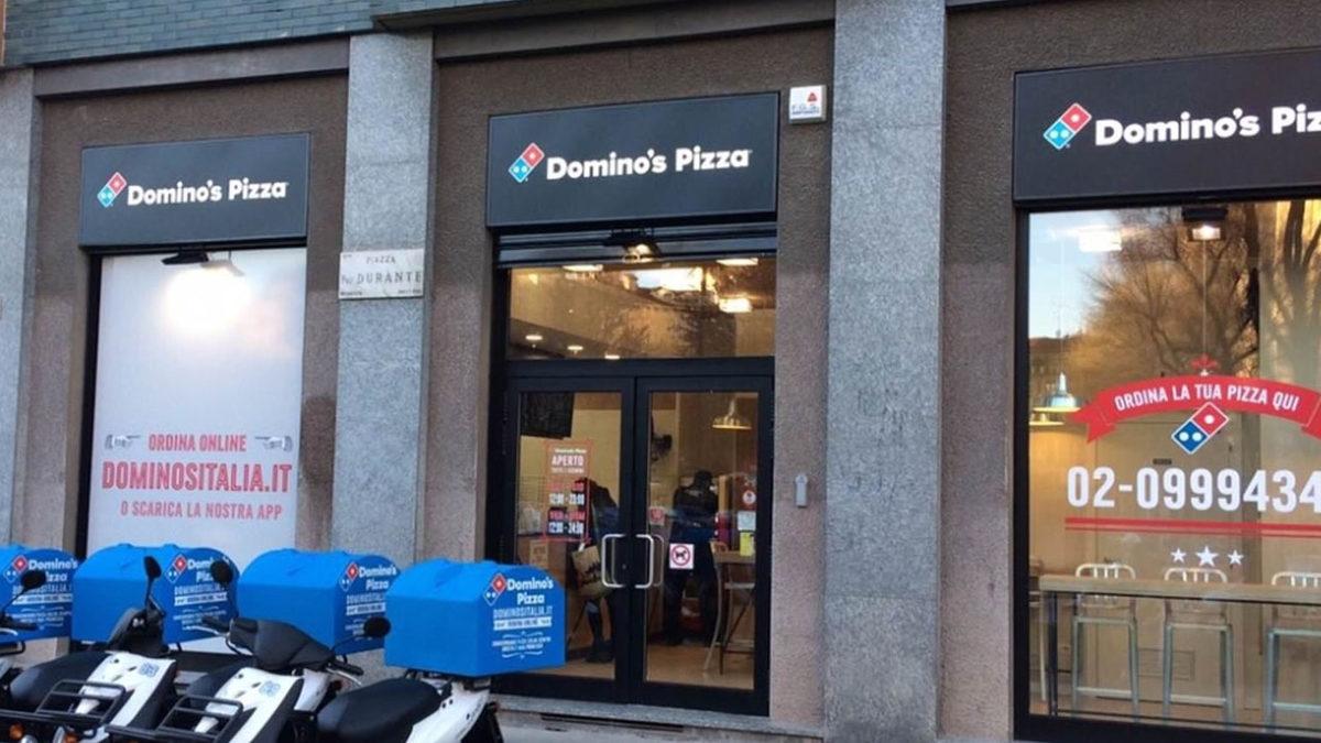 Pizzanın Baş Kenti İtalya, Nasıl Tereciye Tere Satmaya Cesaret Eden Domino’s Pizzayı Büyük Bir Hezimete Uğrattı?