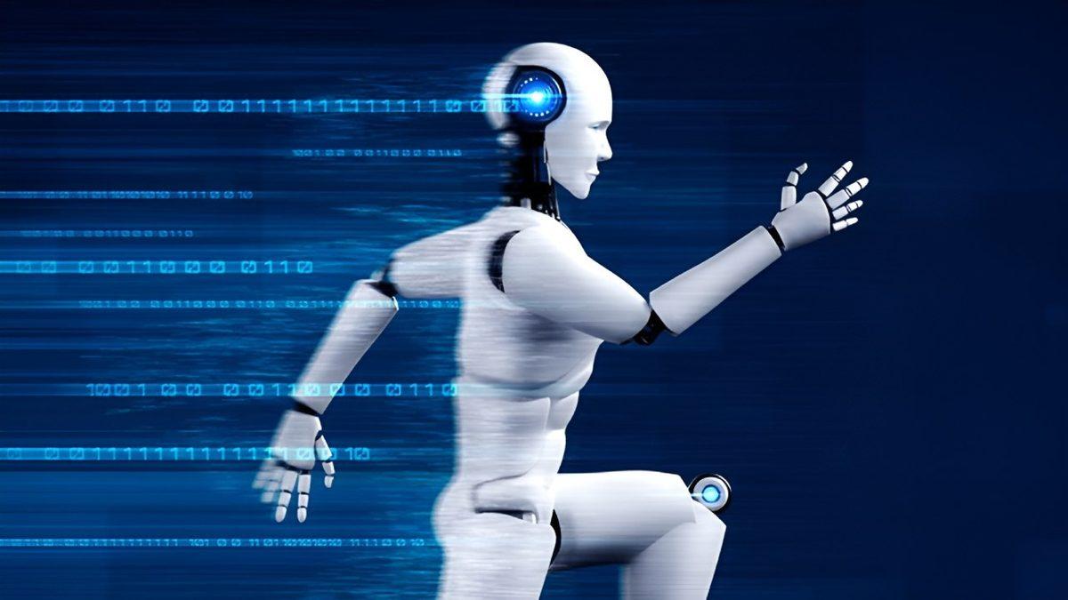 Ürettiğimiz Robotlar; Hız, Güç ve Alan Tespiti Noktalarında Neden Hayvanlara Fark Atmayı Bir Türlü Başaramıyor?