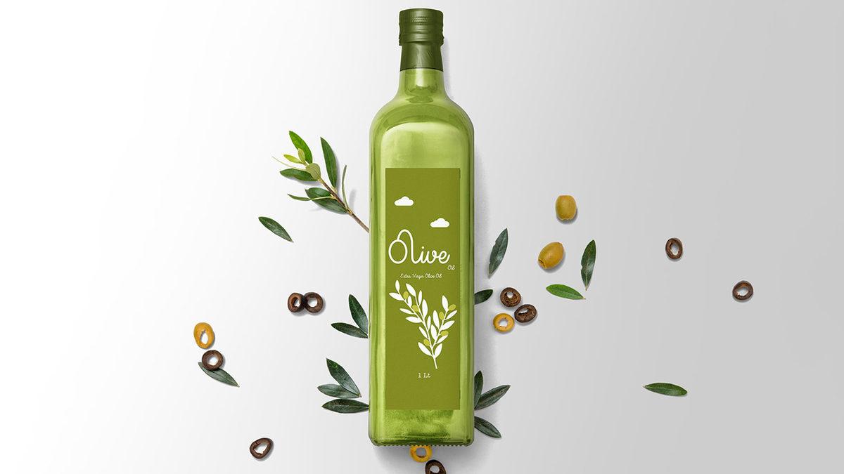 Zeytinyağı Şişelerinin Koyu Renkte Üretilmesinin Öğrenince Hak Vereceğiniz Sebepleri
