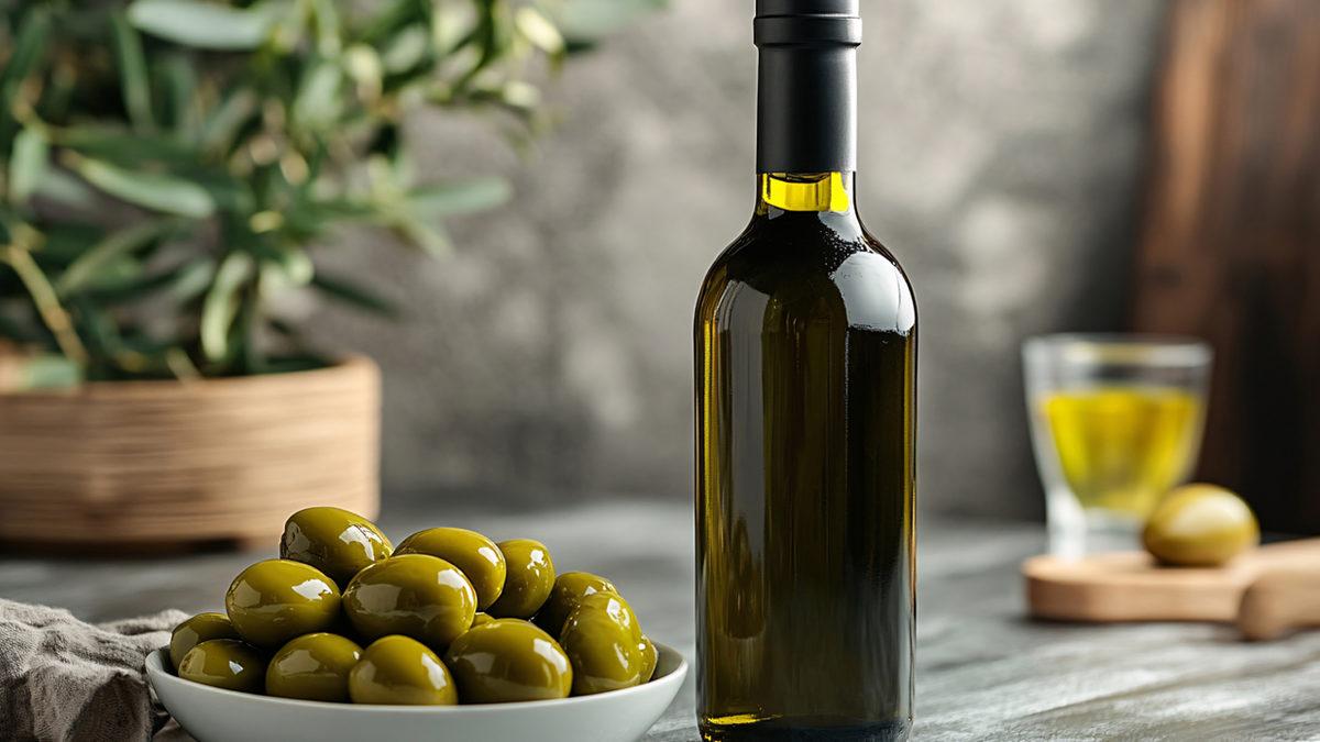 Zeytinyağı Şişelerinin Koyu Renkte Üretilmesinin Öğrenince Hak Vereceğiniz Sebepleri