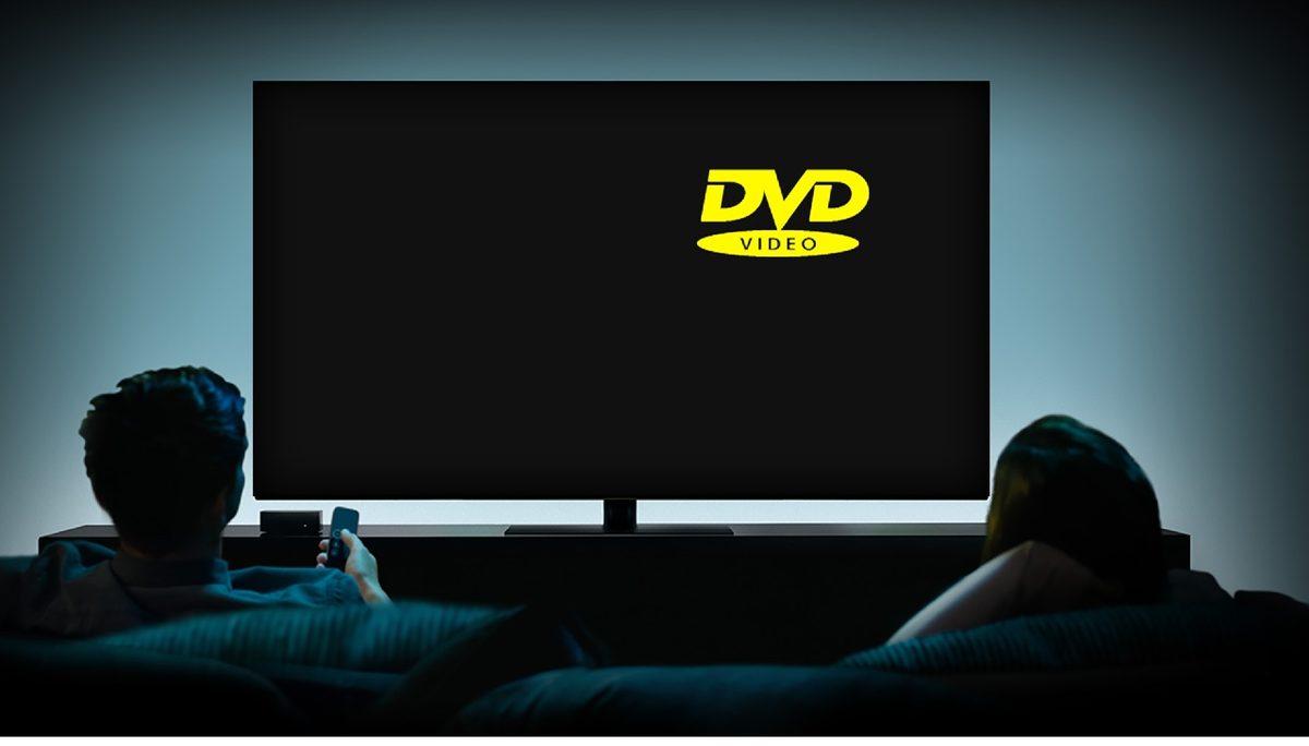 Önünde Oturup Dakikalarca Takip Ettiğimiz DVD Logosu Hiç Ekranın Tam Köşesine Denk Geliyor muydu?
