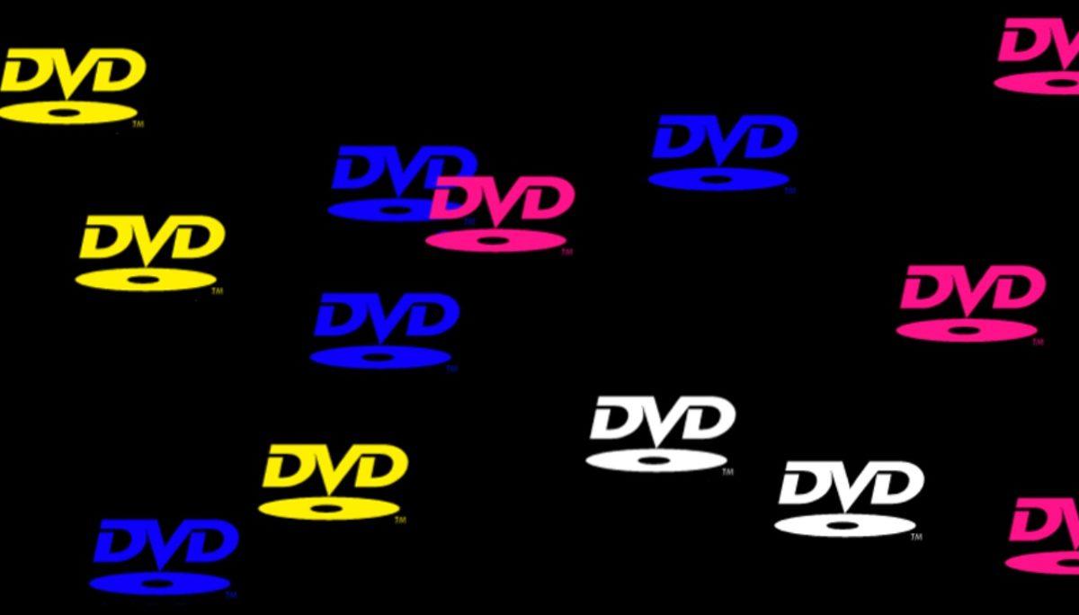 Önünde Oturup Dakikalarca Takip Ettiğimiz DVD Logosu Hiç Ekranın Tam Köşesine Denk Geliyor muydu?