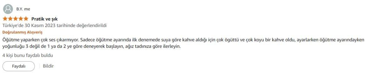 Amazon’da Dünya Kahve Günü’ne Özel Seçili Kahve Makinelerinde Kaçırılmaması Gereken İndirimler