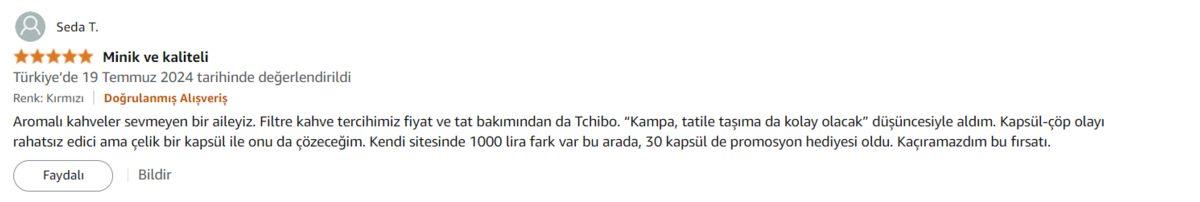 Amazon’da Dünya Kahve Günü’ne Özel Seçili Kahve Makinelerinde Kaçırılmaması Gereken İndirimler