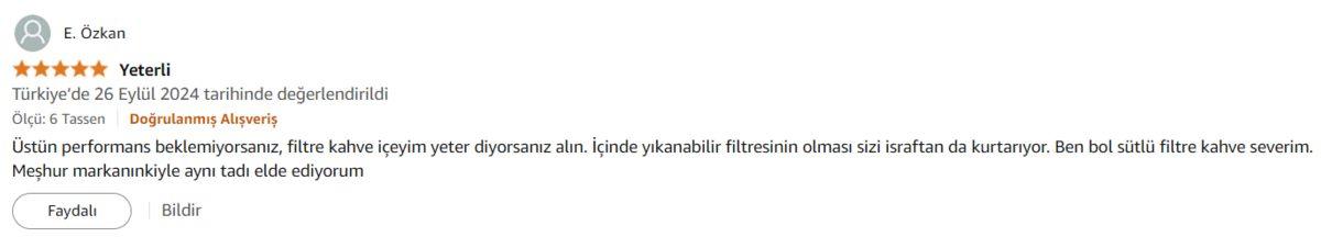 Amazon’da Dünya Kahve Günü’ne Özel Seçili Kahve Makinelerinde Kaçırılmaması Gereken İndirimler