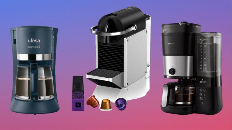 Amazon’da Dünya Kahve Günü’ne Özel Seçili Kahve Makinelerinde Kaçırılmaması Gereken İndirimler