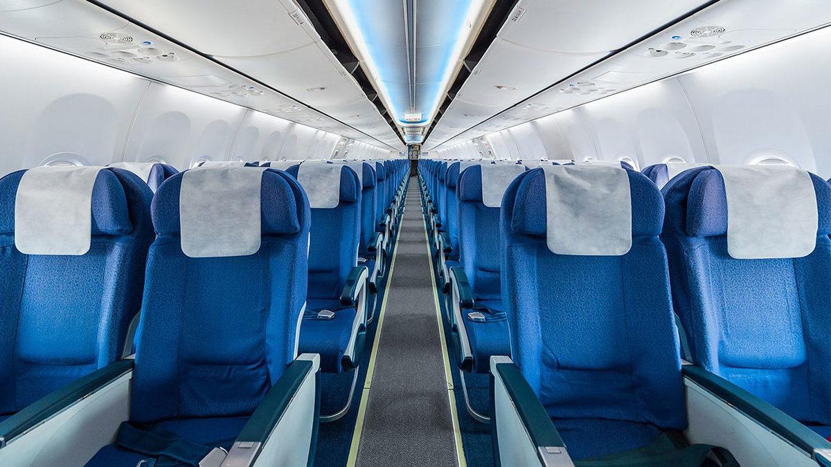 Neden Uçak İnerken ve Kalkarken Güneşlikleri Açmamız İsteniyor? Yapması Basit Ama Önemi Çok Büyük!