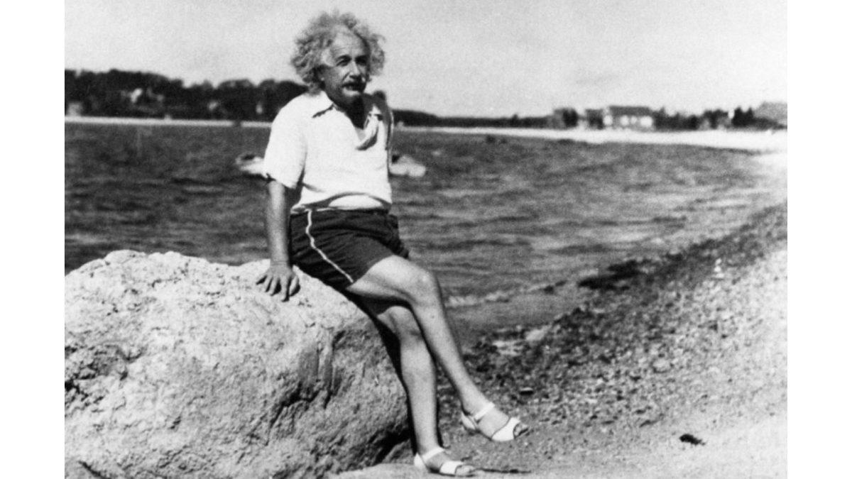Albert Einstein’ın, Bilim İnsanı Profiline Pek de Uyumlu Bulamayacağınız 5 Gündelik ve Bir O Kadar İlginç Alışkanlığı