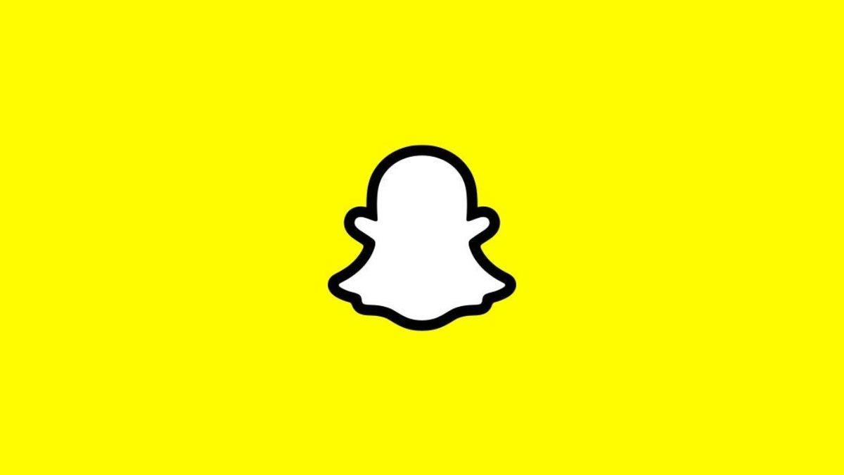 Snapchat iOS Kullanıcıları İçin Yeni 