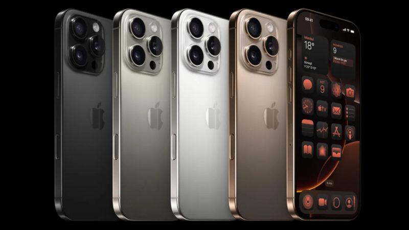 iPhone 16 Beklenen Çıkışı Yapamadı, Apple Parça Siparişlerini Azalttı