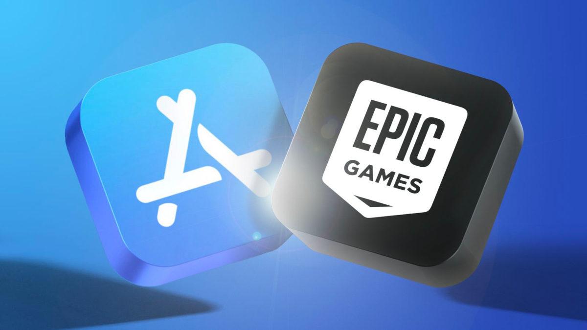Apple, Mahkemeden Epic Games Kararını 