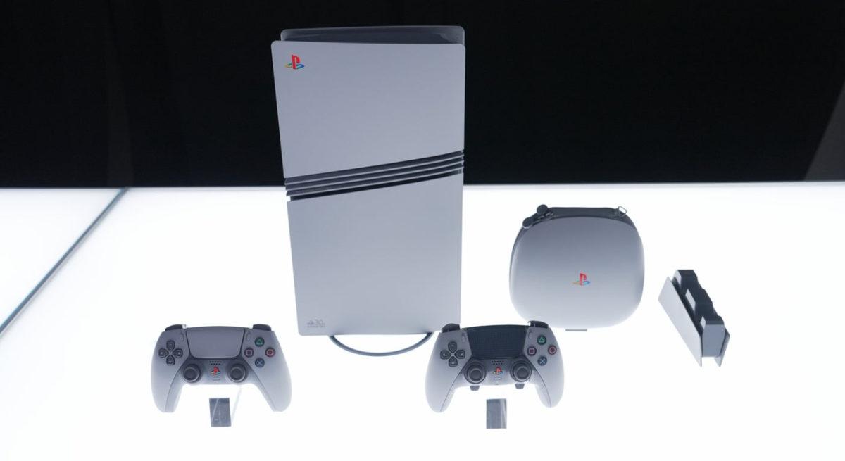 PS5 Pro 30. Yıl Versiyonu İçin PSN Hesap Aktivitesi Şartı Getirildi