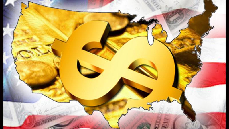 ABD’nin En Zengin 400 Kişisi Belli Oldu: Zirve Musk’ın