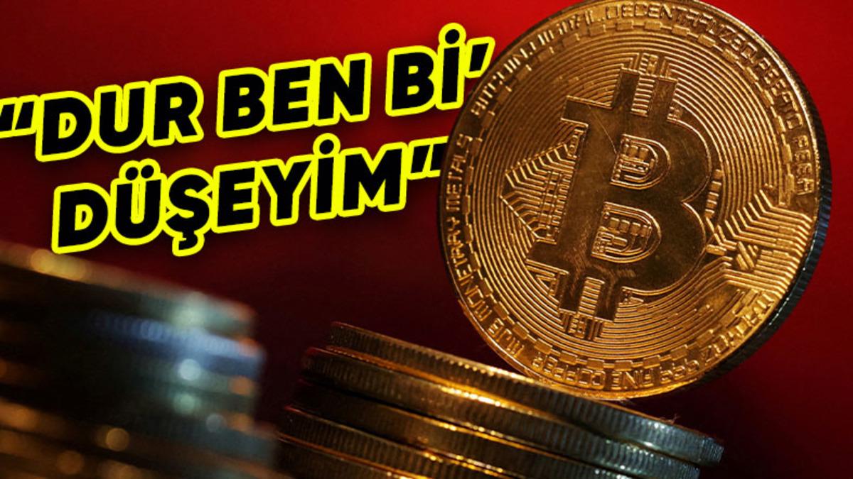 Orta Doğu Karıştı, Bitcoin Sert Düştü: İşte Kripto Para Piyasalarındaki Son Durum