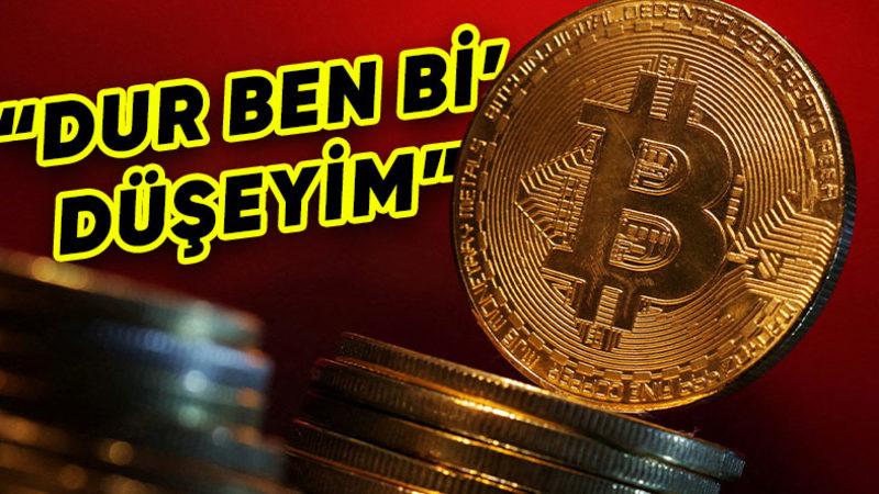Orta Doğu Karıştı, Bitcoin Sert Düştü: İşte Kripto Para Piyasalarındaki Son Durum