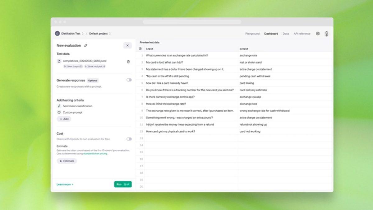 OpenAI, 4 Yeni Yapay Zekâ Aracı Tanıttı: İşte OpenAI DevDay 2024’deki Tüm Duyurular