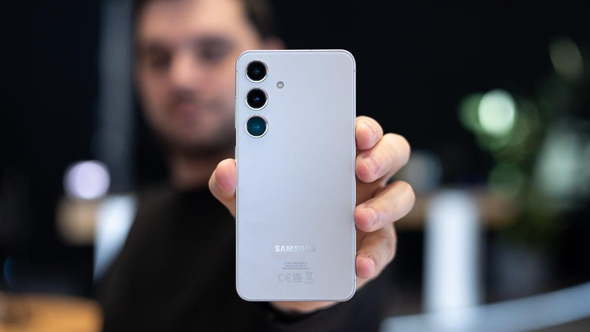 Samsung Galaxy S26 Serisinde 