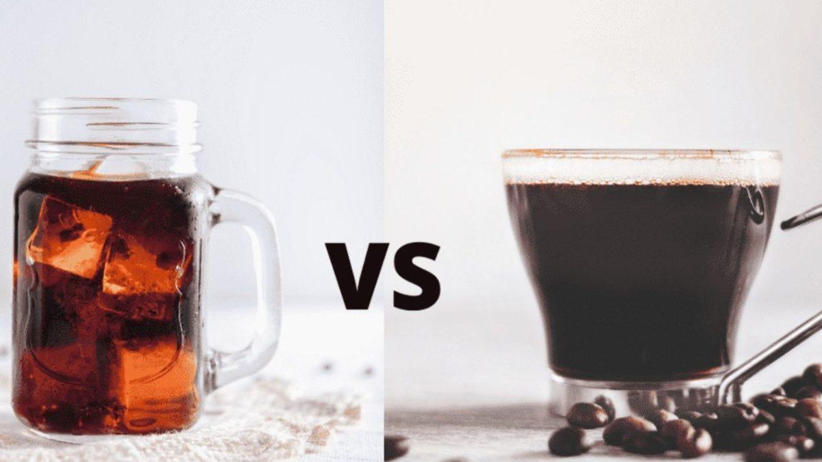 Yiyecek ve İçeceklerin, Sıcak ve Soğuk Hâllerindeki Tatları Arasında Neden Dağlar Kadar Fark Vardır?