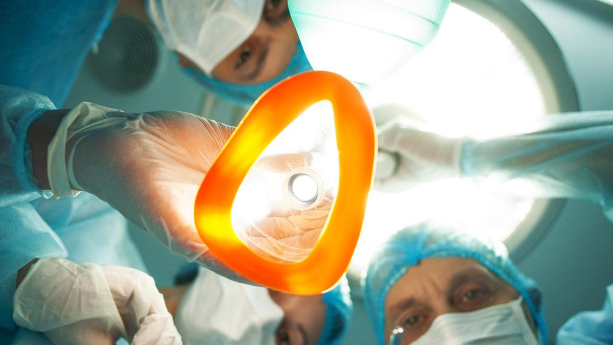 Genel Anesteziden Önce Neden Bir Şeyler Yiyip İçmemiz İstenmiyor? Ciddi Sebepleri Var!