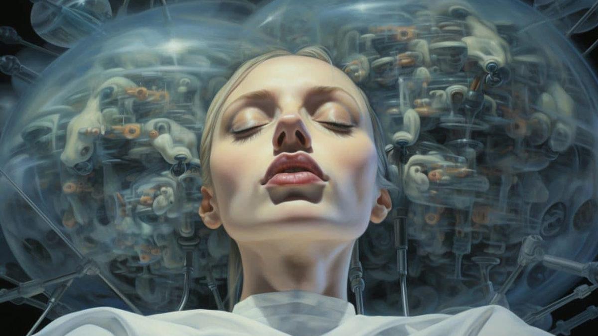 Genel Anestezi Altındayken Uyuyorsak Neden Rüya Görmüyoruz?