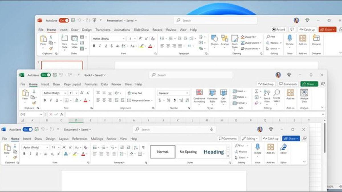 Tek Seferlik Ödemeyle Sınırsız Erişim İmkânı Sunan Microsoft Office 2024 Yayımlandı