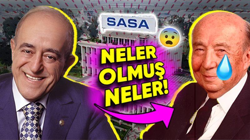 Sabancı ve Koç’un "KEK" Savaşı: Sakıp Sabancı Nasıl Vehbi Koç’un Önünü Keserek Ülkemizin İlk ve En Değerli Polyester Fabrikasını Kurdu?