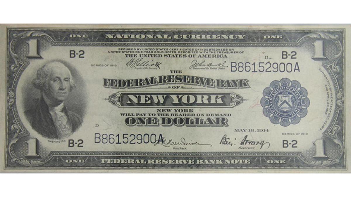 1914’te 1 Osmanlı Lirası Nasıl 18,45 Alman Markı ve 4,37 Amerikan Dolarına Eşitti? (Ekonomi Günümüzden Daha mı İyiydi?)