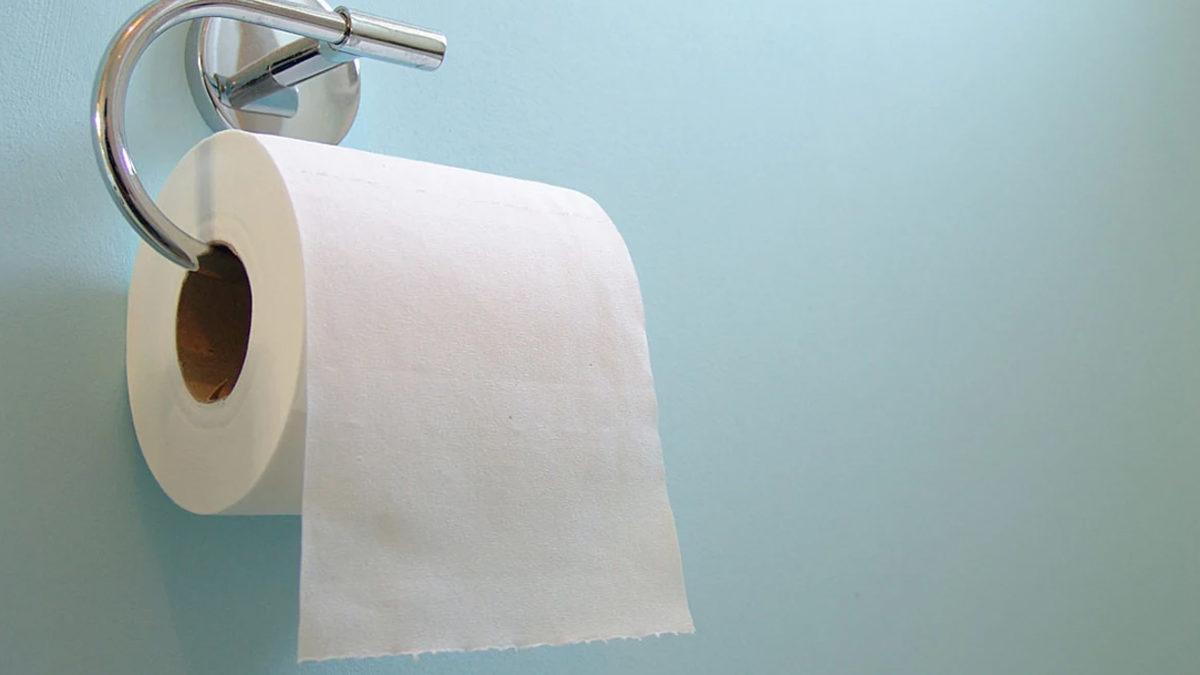 Tuvalet Kâğıdının Beyaz Olmasının Ardındaki İlginç Gerçekleri Öğrenince 