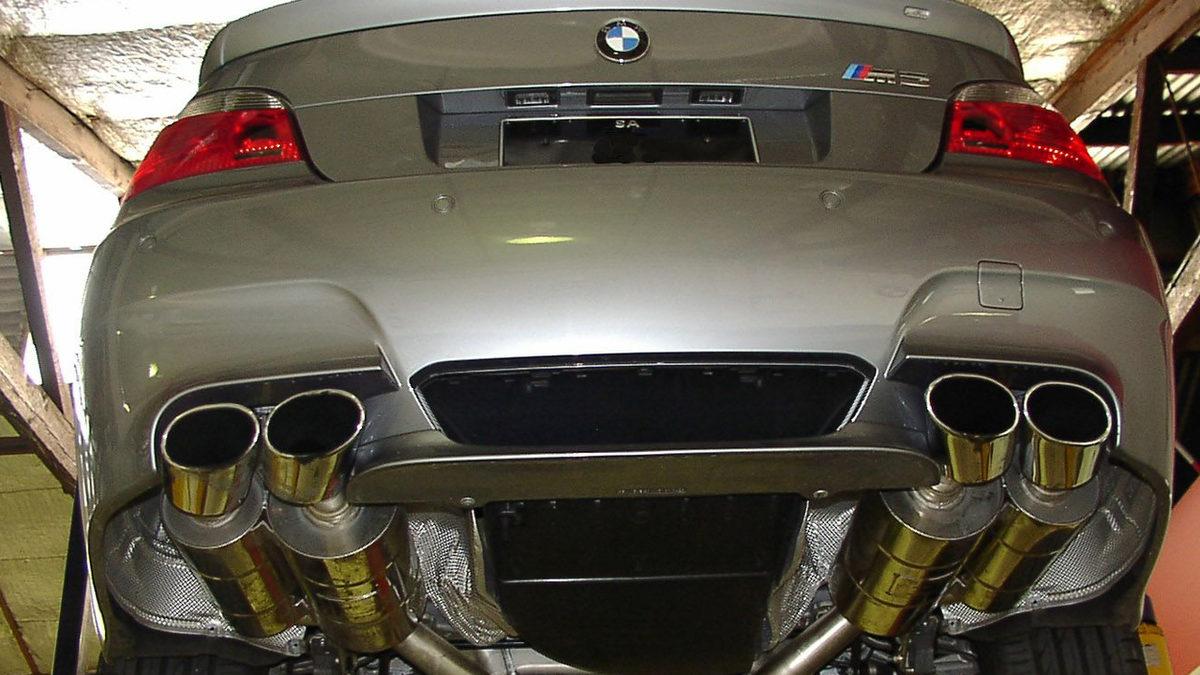 Performans Egzozları Beygir Gücünü Gerçekten Daha da Arttırıyor mu Yoksa Sadece Görüntü mü?